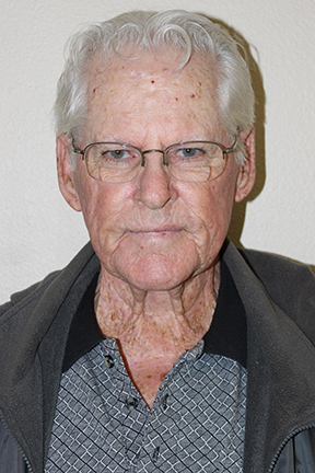 Registered Sex Offender Clayton Roberson
